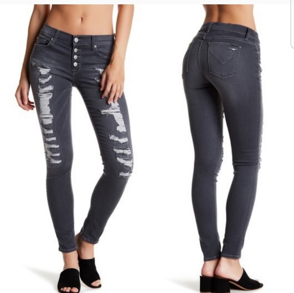 Hudson CIARA Jeans